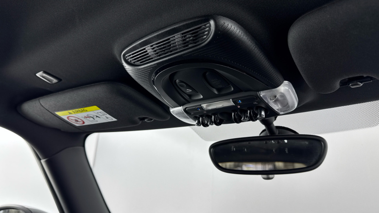 MINI Hatchback 1.5 Cooper Sport 3dr Auto Petrol Hatchback